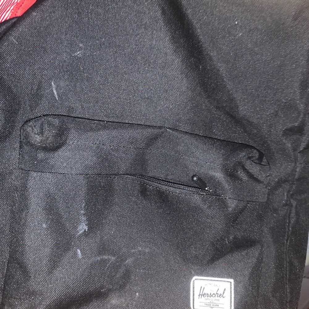 Herschel Backpack